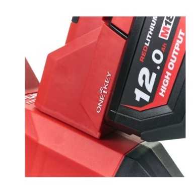 MARTELLO DEMO-PERFORATORE SDS-MAX M18 FUEL™ ONE-KEY™ M18 FHM-121C