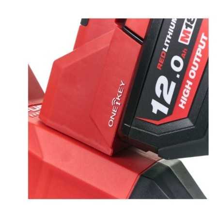 MARTELLO DEMO-PERFORATORE SDS-MAX M18 FUEL™ ONE-KEY™ M18 FHM-121C