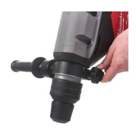 MARTELLO DEMO-PERFORATORE SDS-MAX M18 FUEL™ ONE-KEY™ M18 FHM-121C