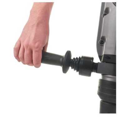 MARTELLO DEMO-PERFORATORE SDS-MAX M18 FUEL™ ONE-KEY™ M18 FHM-121C