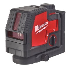 Laser Verde Milwaukee L4 CLL-301C 4933478098