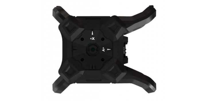 LIVELLA LASER ROTANTE M18™ 300 M RAGGIO ORIZZONTALE E VERTICALE VERDE CON ONE-KEY™  M18 RLOHVG300-501C