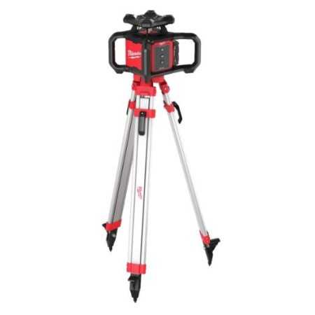 LIVELLA LASER ROTANTE M18™ 600 M RAGGIO ORIZZONTALE ROSSO CON ONE-KEY™ 18 RLOH600-201C