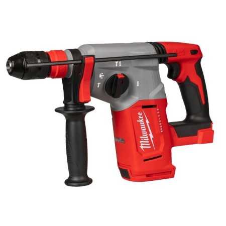 Tassellatore Sds-plus 26mm Brushless M18 BLHX-0X (solo corpo macchina)