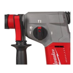 Tassellatore Sds-plus 26mm Brushless M18 BLHX-0X (solo corpo macchina) 2