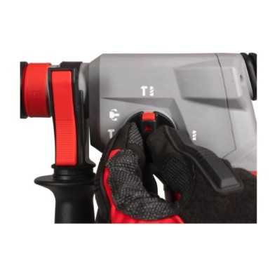 Tassellatore Sds-plus 26mm Brushless M18 BLHX-0X (solo corpo macchina)