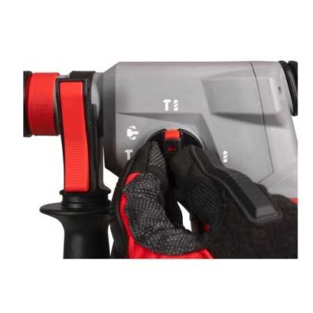 Tassellatore Sds-plus 26mm Brushless M18 BLHX-0X (solo corpo macchina)