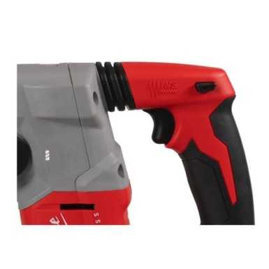 Tassellatore Sds-plus 26mm Brushless M18 BLHX-0X (solo corpo macchina)