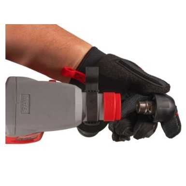 Tassellatore Sds-plus 26mm Brushless M18 BLHX-0X (solo corpo macchina)