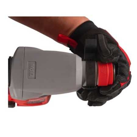 Tassellatore Sds-plus 26mm Brushless M18 BLHX-0X (solo corpo macchina)