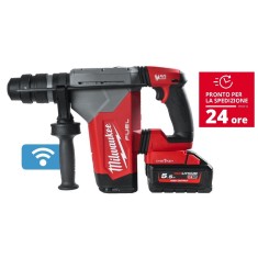 Tassellatore SDS-PLUS 32mm M18 ONEFHPX-552X ONE-KEY