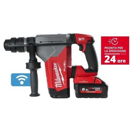 Tassellatore SDS-PLUS 32mm M18 ONEFHPX-552X ONE-KEY