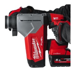 Tassellatore SDS-PLUS 32mm M18 ONEFHPX-552X ONE-KEY 2