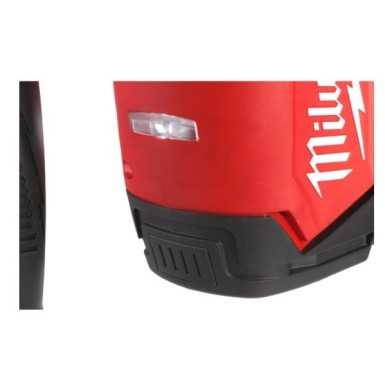 TASSELLATORE 18V SDS-PLUS FIXTEC 2.5J + 2 BATT. 5.5AH + VALIGETTA M18FHX-552X