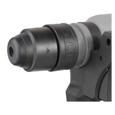 TASSELLATORE 18V SDS-PLUS FIXTEC 2.5J + 2 BATT. 5.5AH + VALIGETTA M18FHX-552X