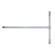Chiavi a T con una estremità maschio esagonale con astina fissa - Beta 951GP Beta 951GP