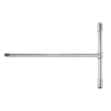 Chiavi a T con una estremità maschio esagonale con astina fissa - Beta 951GP Beta 951GP