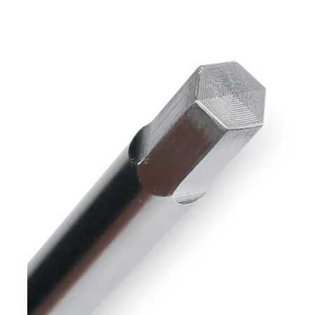 Chiavi a T con una estremità maschio esagonale con astina fissa - Beta 951GP Beta 951GP