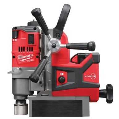 TRAPANO MAGNETICO MILWAUKEE M18 FUEL™ M18 FMDP-502C