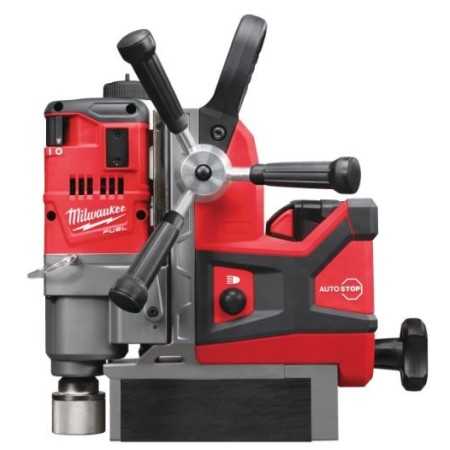 TRAPANO MAGNETICO MILWAUKEE M18 FUEL™ M18 FMDP-502C
