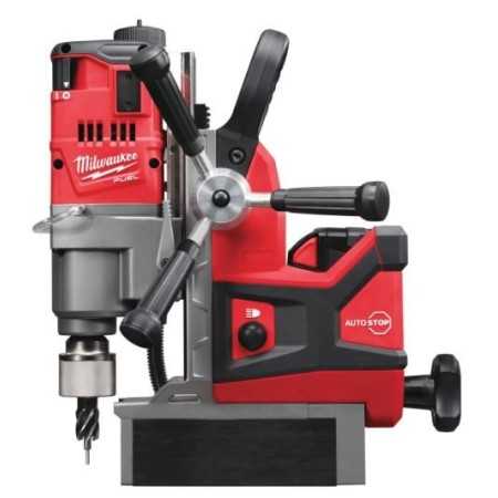 TRAPANO MAGNETICO MILWAUKEE M18 FUEL™ M18 FMDP-502C