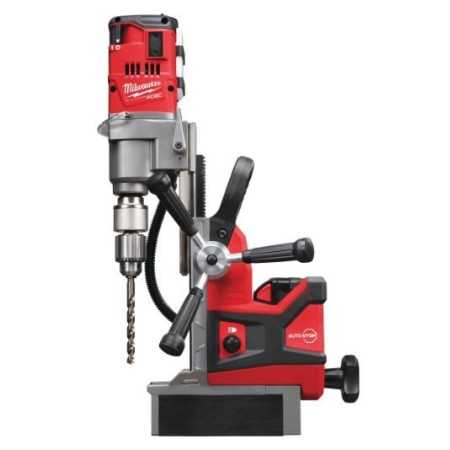 TRAPANO MAGNETICO MILWAUKEE M18 FUEL™ M18 FMDP-502C