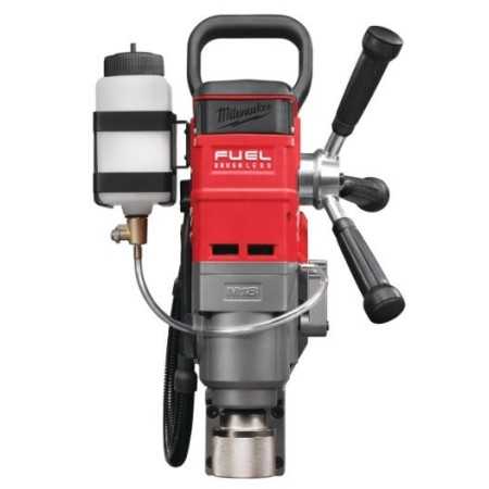 TRAPANO MAGNETICO MILWAUKEE M18 FUEL™ M18 FMDP-502C