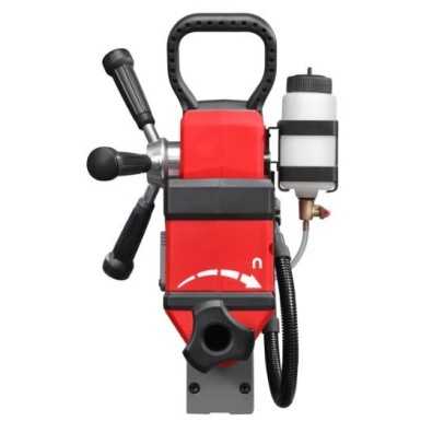 TRAPANO MAGNETICO MILWAUKEE M18 FUEL™ M18 FMDP-502C