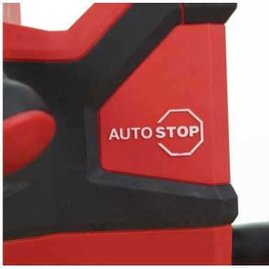 TRAPANO MAGNETICO MILWAUKEE M18 FUEL™ M18 FMDP-502C