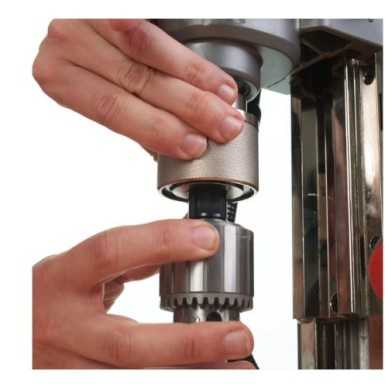 TRAPANO MAGNETICO MILWAUKEE M18 FUEL™ M18 FMDP-502C