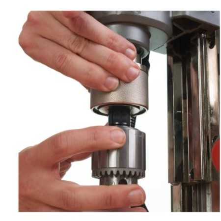 TRAPANO MAGNETICO MILWAUKEE M18 FUEL™ M18 FMDP-502C