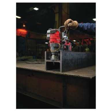 TRAPANO MAGNETICO MILWAUKEE M18 FUEL™ M18 FMDP-502C