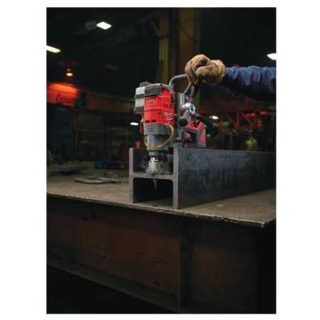 TRAPANO MAGNETICO MILWAUKEE M18 FUEL™ M18 FMDP-502C
