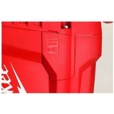 MARTELLO DEMOLITORE MILWAUKEE K1000 S 