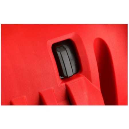 MARTELLO DEMOLITORE MILWAUKEE K1000 S 