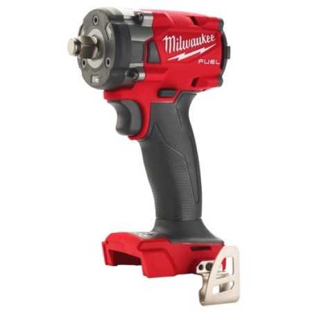 AVVITATORE AD IMPULSI COMPATTO M18 FUEL™ ATTACCO ½″ QUADRO F M18 FIW2F12-0X