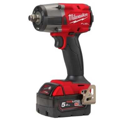 Avvitatore ad impulsi Milwaukee M18 FMTIW2F12-502X Attacco ½˝ 