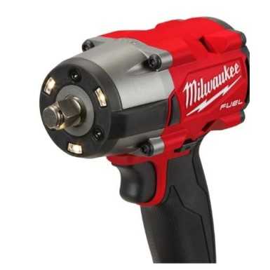 Avvitatore ad impulsi Milwaukee M18 FMTIW2F12-502X Attacco ½˝ 