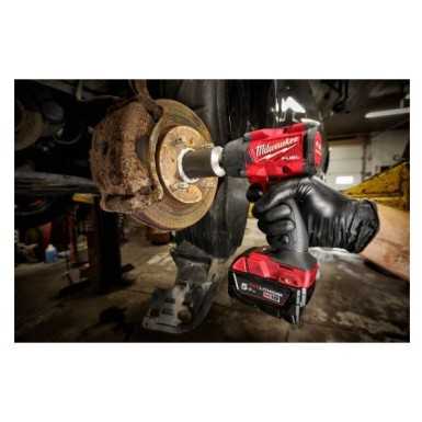 Avvitatore ad impulsi Milwaukee M18 FMTIW2F12-502X Attacco ½˝ 