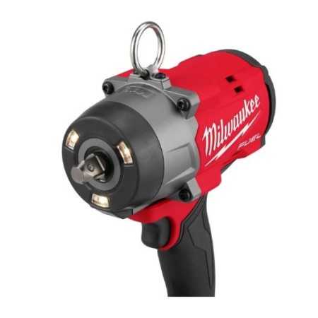 AVVITATORE AD IMPULSI ALTA COPPIA ½″ M18 FUEL™ CON PERNO M18 FHIW2P12-502X