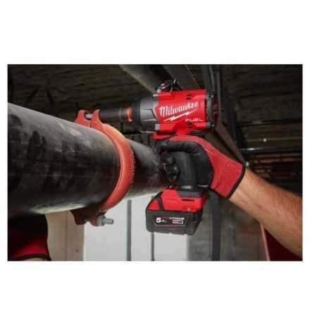 AVVITATORE AD IMPULSI ALTA COPPIA ½″ M18 FUEL™ CON PERNO M18 FHIW2P12-502X