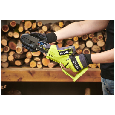 Elettrosega batteria da potatura Ryobi RY18PSX10A