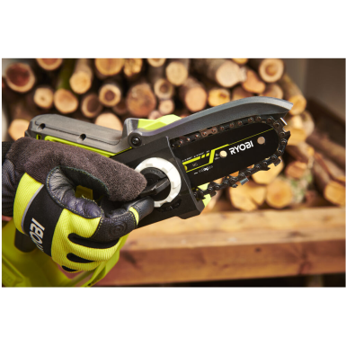 Elettrosega batteria da potatura Ryobi RY18PSX10A