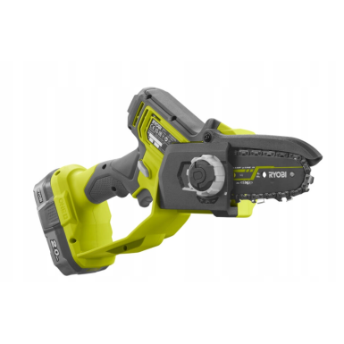 Elettrosega batteria da potatura Ryobi RY18PSX10A