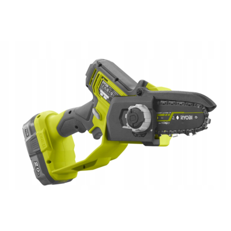 Elettrosega batteria da potatura Ryobi RY18PSX10A