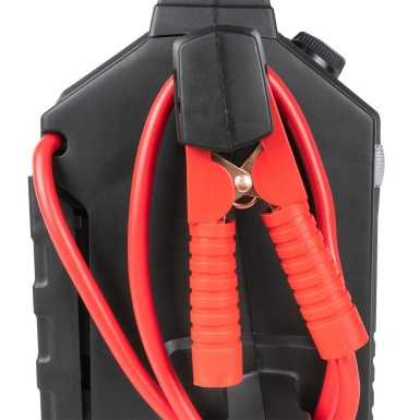 Avviatore di emergenza per auto 12V JBM