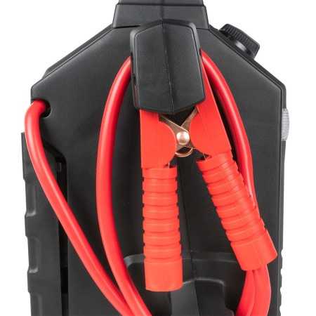 Avviatore di emergenza per auto 12V JBM