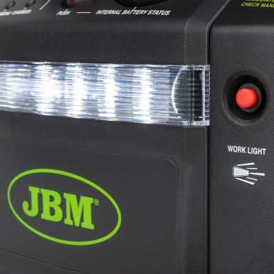 Avviatore di emergenza per auto 12V JBM