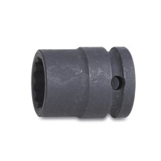 Chiavi a bussola macchina 1/2" poligonali - Beta 720B