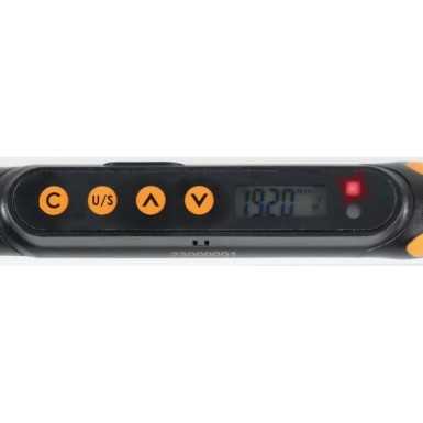Chiave dinamometrica elettronica per coppie fino a 20 Nm - Beta 605DGT/2